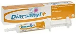 Ceva Diarsanyl Plus diarrhea paste - supplements for dogs and cats - 24ml