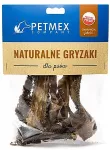 PETMEX Dog chew Beef rumen 100g