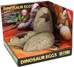 Exo Terra Terraariumi dekoor EXO-TERRA Dinosauruse munad - peidupaik