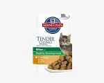 HILL'S Hills kassipoja einekotike kana 85g 12tk