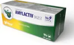 Vetfood Amylactiv Digest - supplements for dogs and cats - 120 pcs