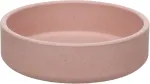 Flamingo Kaunis roosa s&ouml;&ouml;gi- ja joogikauss kassidele &oslash; 12cm 250ml