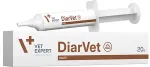 VETEXPERT DIARVET PASTA KASSILE JA KOERALE 20G