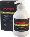 RACING Natural-E, E-vitamiin hobustele 200ml