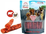 Fine Dog Koeramaius n&auml;rimispulgad veis 150g