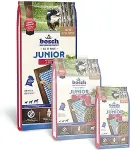 Bosch JUNIOR WITH LAMB & RICE
