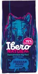 Ibero Natural Maxi Adult Ibeeria sea ja lambaga 3kg