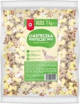 MACED Bones Cookies Vanilla Mix - dog treat - 1 kg