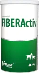 Vetfood Fiber Activ - supplements for dogs and cats - 500g