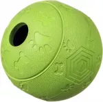 Barry King tugev roheline maiusepall L 11cm