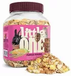 Mealberry Little One Snack "Puffed grains" 70 g