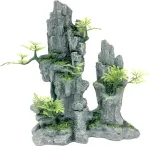 Aqua Della Akvaariumi dekoor K&otilde;rge kalju 2 18,5x9,3x20cm