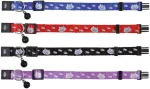 TRIXIE Kassi kaelarihm reflective nailon