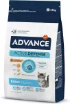 ADVANCE - Cat - Kitten - Chicken & Rice - 1,5kg