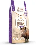 BEMO Sensitive Boar Medium/Large Mono - dry dog food - 3kg