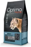 OptimaNova Cat Adult GF Rabbit & Potato 8kg