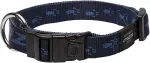 Rogz Kaelarihm Everest 25mm/43-70cm tumesinine