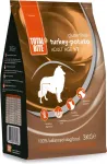 Total Bite Turkey & Potato gluteenivaba koeratoit 3kg