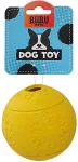 Bubu Pets vaniljel&otilde;hnaline kummist maiusepall koertele 11cm (assortii)