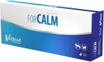 Vetfood For Calm - supplements for dogs and cats - 60pcs
