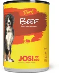 JOSERA JosiDog Pate Beef 400g
