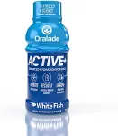 ORALADE Active jook koertele kalaga 250 ml
