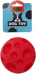 Bubu Pets vin&uuml;&uuml;list punane maiusepall koertele 12cm