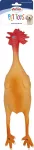 Record Latex dog toy CHICKEN L 45cm