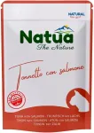 Natua tuna with salmon - wet cat food - 70g