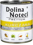 DOLINA NOTECI Premium Rich in chicken - Wet dog food - 800 g