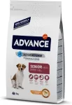 ADVANCE - Dog - Mini - Senior - 1,5kg