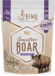 BEMO Sensitive Boar Small/Medium Mono - dry dog food - 1kg
