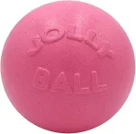 JOLLY PETS Koera M&auml;nguasi Bounce-n-Play Roosa &Oslash;20cm (Ujub vees)
