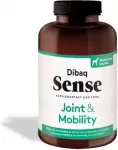 Dibaq - Sense - Dog - Joint & Mobility - 200g