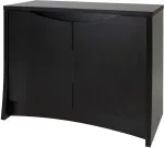Fluval Akvaariumi alus FLEX 57L, must
