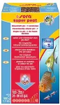 Sera Filtrielement Super Turvas 500g