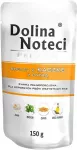 DOLINA NOTECI PREMIUM Wet dog food Duck with pumpkin 150 g