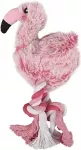 Flamingo M&auml;nguasi Koerale Roosa Flamingo 25cm