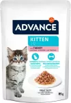 ADVANCE - Cat - Kitten - Turkey - 85g