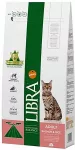 Libra - Cat - Adult - Salmon - 1,5kg
