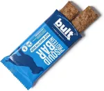 Bult protein bar with squid - dog treat - 75g