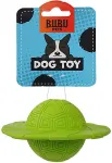 Bubu Pets vaniljel&otilde;hnaline m&auml;nguketas koertele 14cm (assortii)