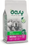 Oasy One animal protein Medium & Large Wild boar Mono - dry dog food - 10kg