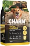 CHARM Cage-Free Chicken - Kuivtoit Koerale Kanalihaga 10kg