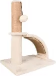 Flamingo SCRATCHING TREE TESSA CREAM 35x25x43,5CM