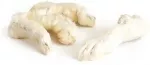 PETMEX Rabbit paws with fur Mono &ndash; dog treat &ndash; 500g