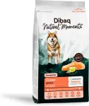 Dibaq - Natural Moments - Dog - Ocean - Adult - Salmon - 12kg