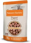 Nature's Variety - Original - Cat - Chicken - Pat&eacute; - 70g