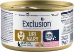 Exclusion Urinary Stress konserv sealiha, herneste & riisiga 85g