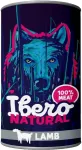 Ibero Natural Adult konserv lambaga 400g